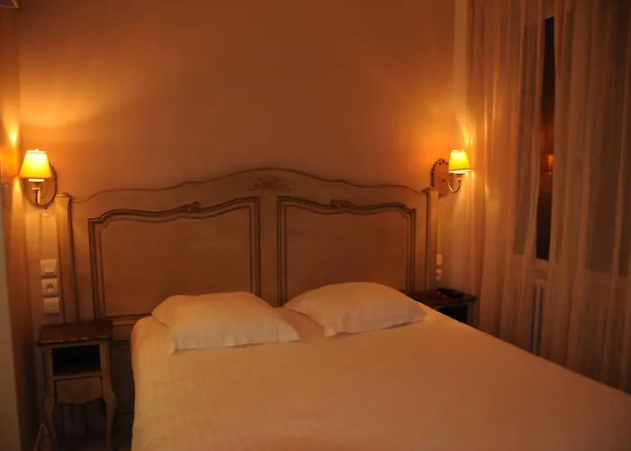 The Originals Boutique, Hôtel Les Poèmes de Chartres (Inter-Hotel)